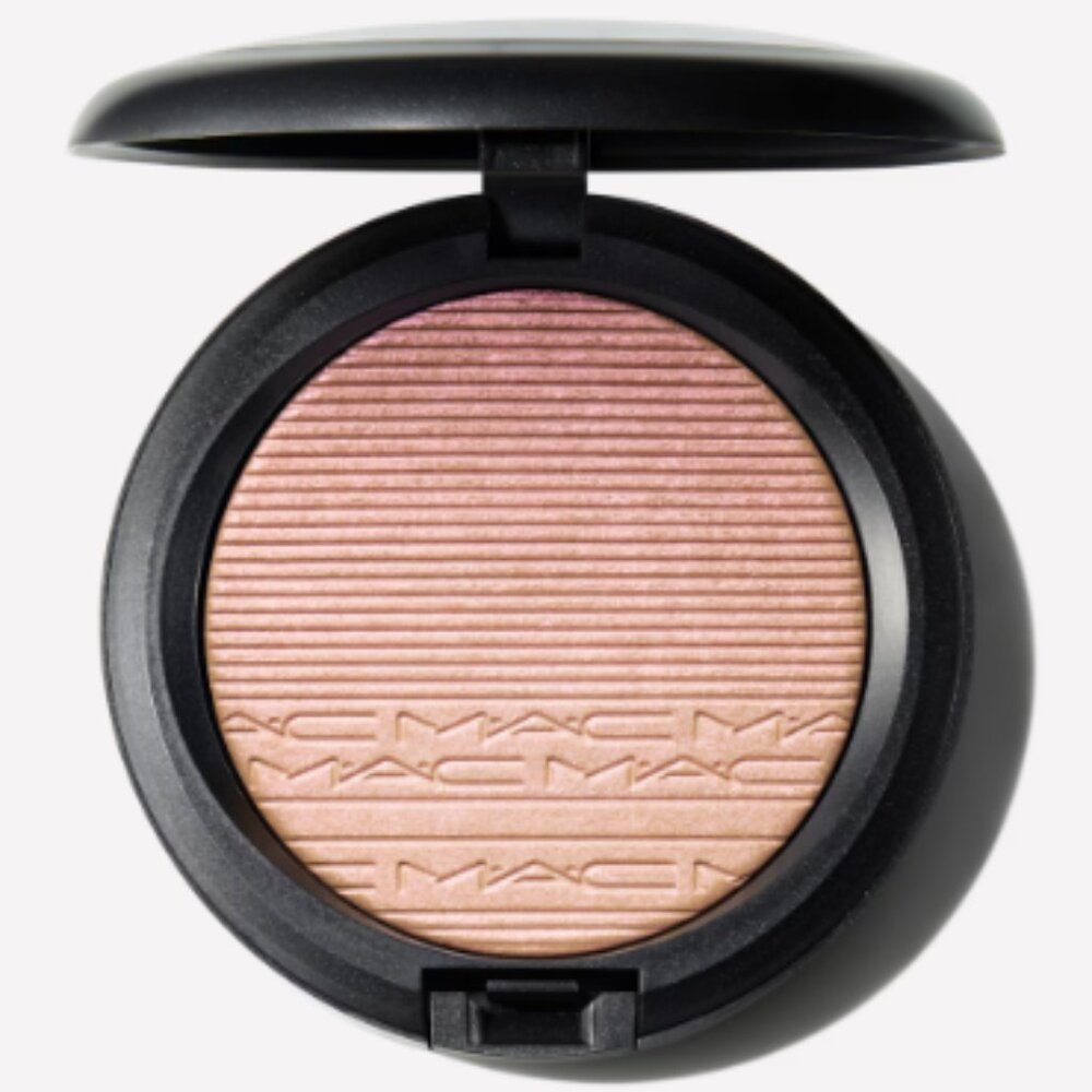 New! MAC Extra Dimension Skinfinish Highlighter - Show Gold